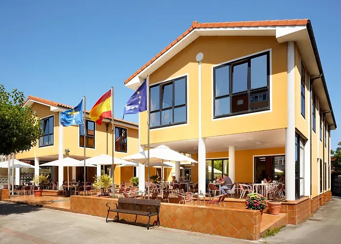 Hotel Piedras