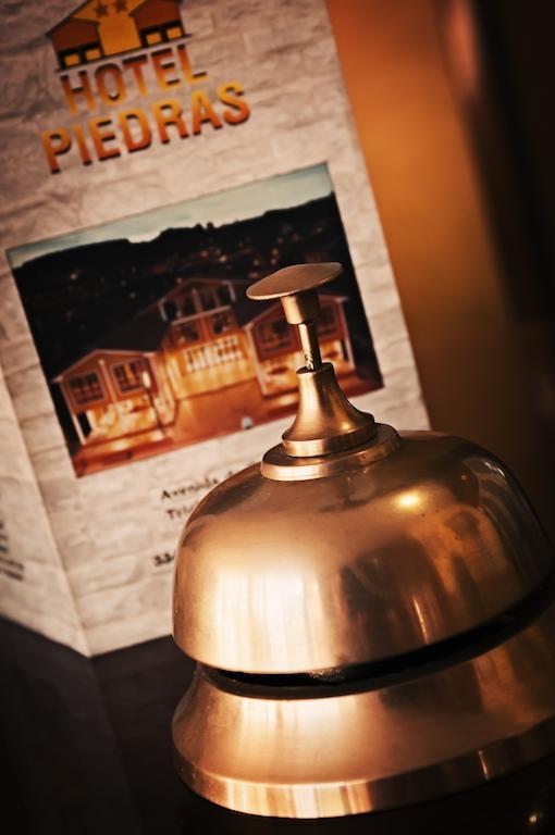 Hotel Piedras Piedras Blancas