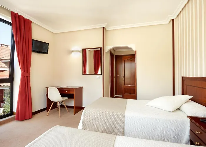 Hotel Piedras
