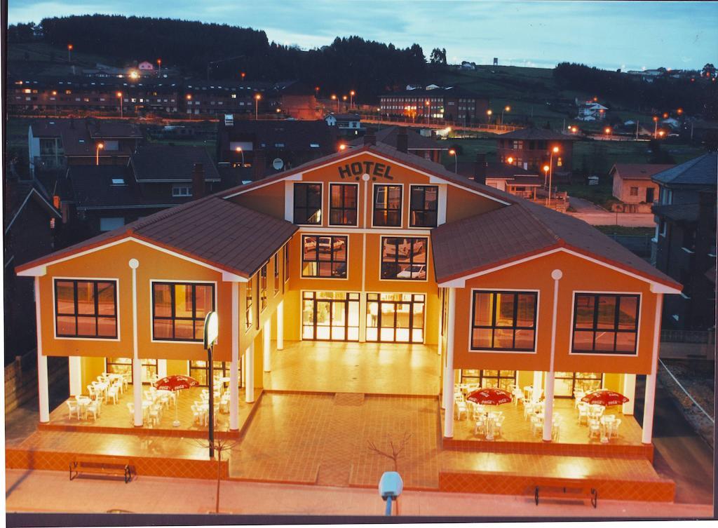 Piedras Hotel Piedras Blancas